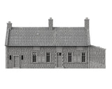 NW-WC: La Belle Alliance