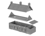 NW-WC: La Belle Alliance