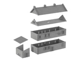 NW-WC: Le Caillou Farmhouse