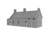 NW-WC: La Belle Alliance