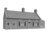 NW-WC: La Belle Alliance