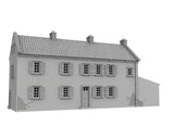 NW-WC: Le Caillou Farmhouse