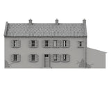 NW-WC: Le Caillou Farmhouse