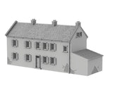 NW-WC: Le Caillou Farmhouse