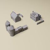 6mm-WL: Chateau Ligny