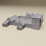6mm-WL: Frischermont Farm