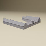 6mm-WL: Mont-Saint-Jean Farm