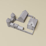 6mm-WL: Chateau Ligny