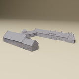 6mm-WL: Mont-Saint-Jean Farm