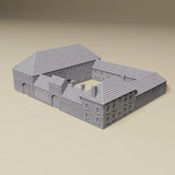 6mm-WL: Papelotte Farm