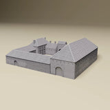 6mm-WL: Papelotte Farm