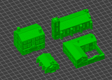 SSH-ET: Italian Set 2