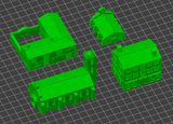 SSH-ET: Italian Set 2