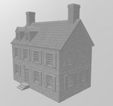 EA-COL: Germantown- Ottinger House