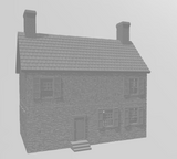 EA-COL: Germantown- Ottinger House