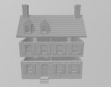 EA-COL: Germantown- Ottinger House