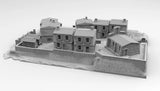 NW-PW: Peninsular Village Base