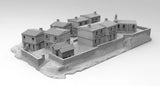 NW-PW: Peninsular Village Base