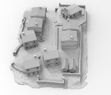 NW-PW: Peninsular Village Base