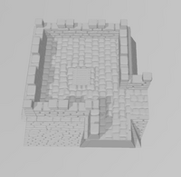 AOP-FRT: Fortification- Bastion
