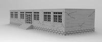 AB-MT: Arabic Modern Traditional Schoolhouse