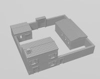 W2-MED: Rural Farm Set