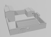 W2-MED: Rural Farm Set