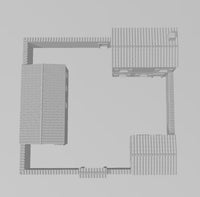 W2-MED: Rural Farm Set