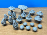 28mm Encounter Box 7- Shroomageddon