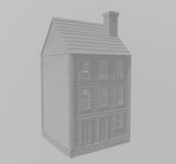EA-COL: Trenton Townhouse 2