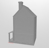 EA-COL: Trenton Townhouse 2