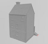 EA-COL: Trenton Townhouse 2