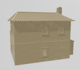 AOP-PP: Mansion/Villa 1