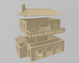 AOP-PP: Mansion/Villa 1