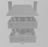 EA-COL: George Wyth House