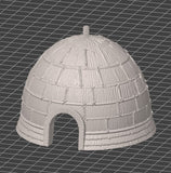 CA-EA: Zulu Hut