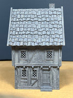 MD-TH: Medieval Townhouse 02