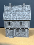 MD-TH: Medieval Townhouse 01