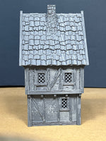 MD-TH: Medieval Townhouse 03