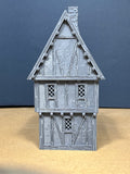 MD-TH: Medieval Townhouse 04