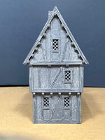 MD-TH: Medieval Townhouse 05