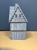 MD-TH: Medieval Townhouse 08