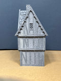 MD-TH: Medieval Townhouse 09
