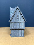 MD-TH: Medieval Townhouse 10