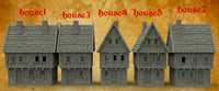MD-TH: Medieval Townhouse 03