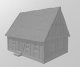 MD-CS: Rural House 1