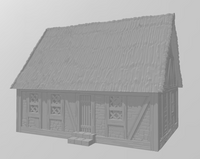 MD-CS: Rural House 2